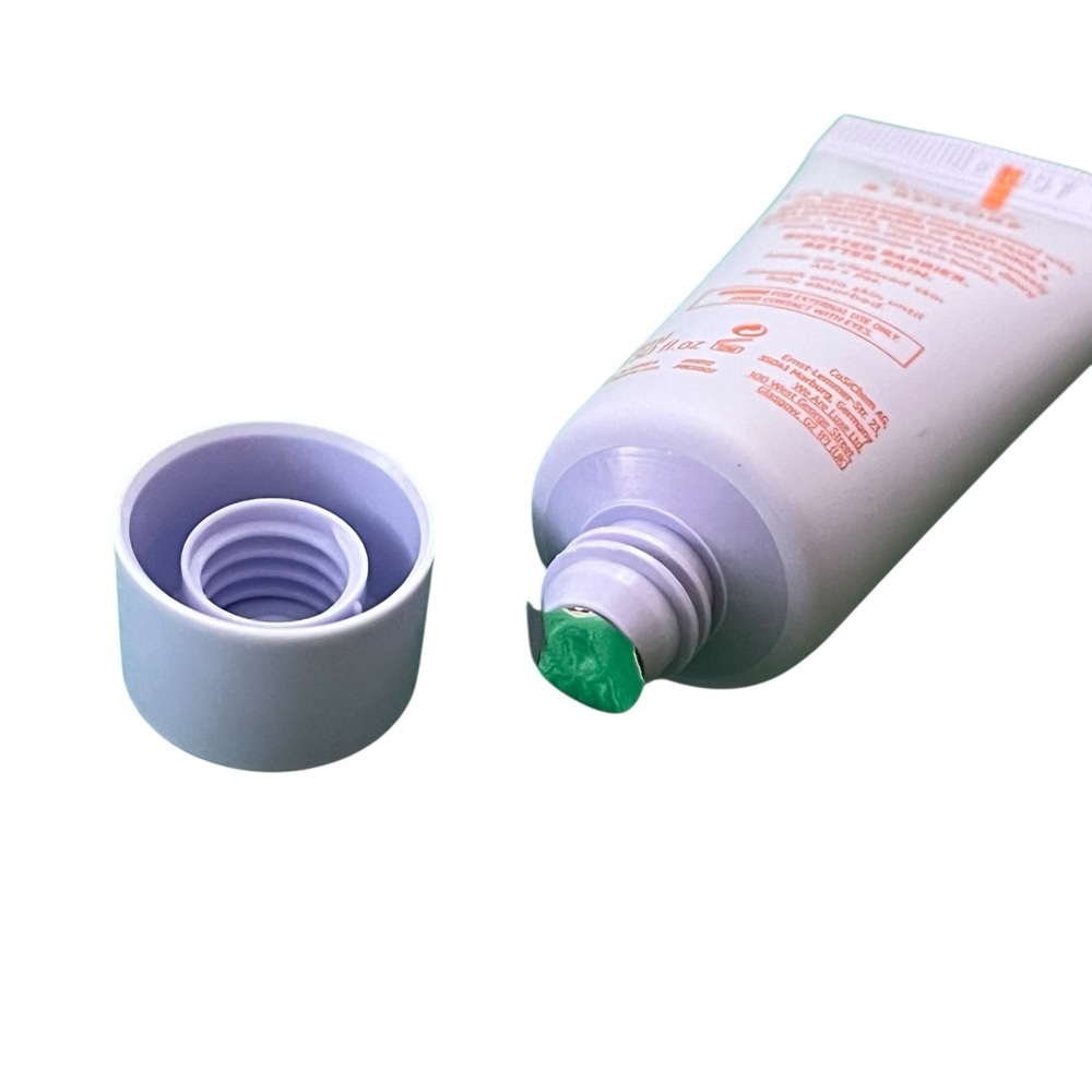 BYOMA Moisturizing Rich Cream 0.5 oz - Picture 4 of 4